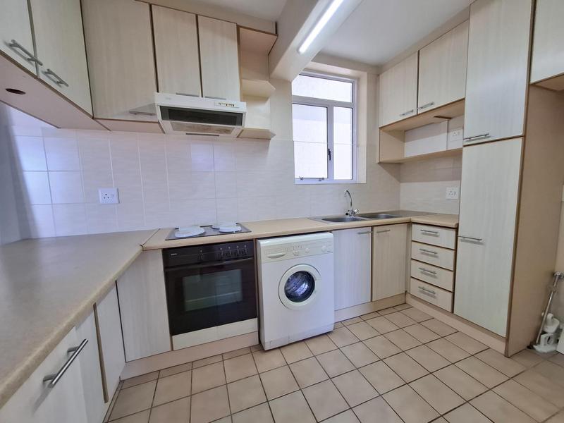 To Let 2 Bedroom Property for Rent in Strand Western Cape
